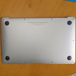 MacBook Air 11 inch 2011 A1370 низ кейс б/у товар 