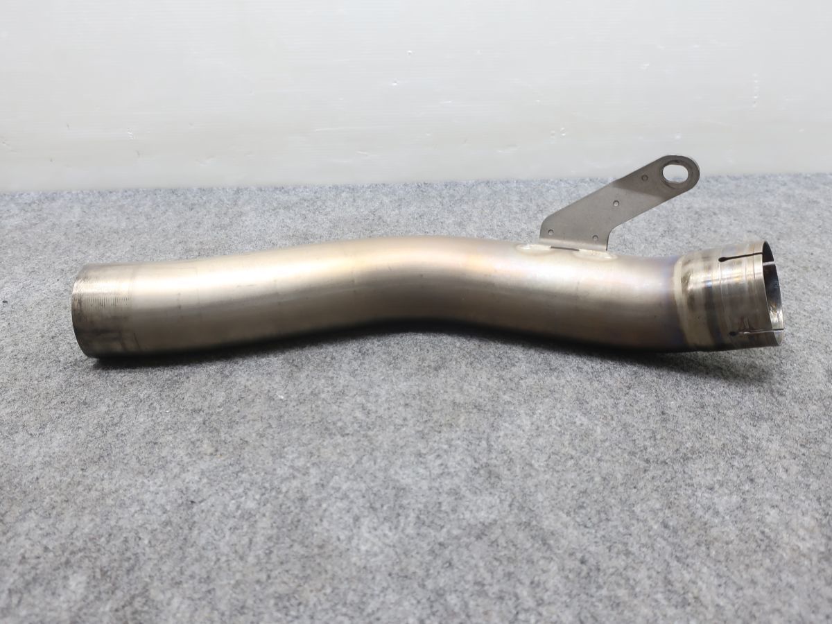 年最新Yahoo!オークション  akrapovic zxrマフラーの中古品