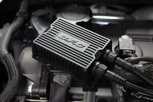 DFC 燃料コントローラー 新型 デリカ D:5 ディーゼル サブコン CV1W 2019/10~ 室内4モード切替 パワー 燃費 88ハウス チューニング