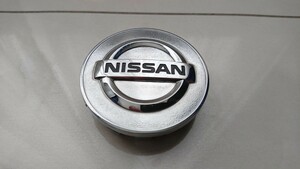 日産ノート純正アルミセンターキャップ中古品