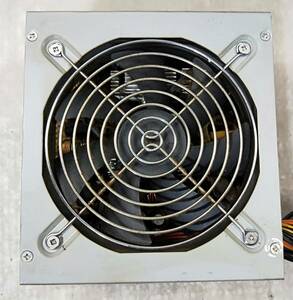 【中古パーツ】 AcBel PCA013 550W 電源ユニット 電源BOX 80PLUS BRONZE ■DY1256