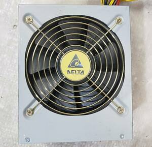 【中古パーツ】 DELTA GPS-750AB A 750W 電源ユニット 電源BOX 80PLUS ■ DY1383