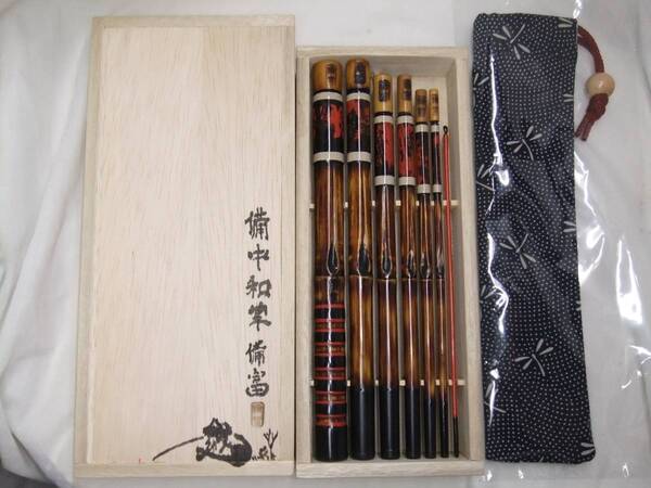 和竿 タナゴ竿 94 【新品未使用】