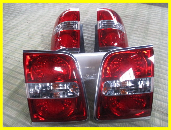 ヤフオク! -「クラウン jzs175」(テールライト) (トヨタ用)の落札相場