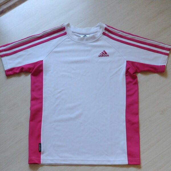 adidas 半袖Tシャツ 150