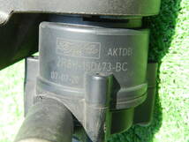 ジャガーXJ8　X358 　エアーコンディショニング電動ウォーターポンプ 2009年式 品番：2Ｒ8Ｈ-18Ｄ473-ＢＣ_画像6