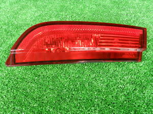  Jaguar XF X250 2009 year ~2011 year original right rear foglamp light / lamp product number :8X2315K272CD (C2Z1728)