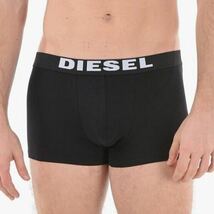 dieselディーゼル★メンズボクサーブリーフ3Pセット★サイズＳ_画像2