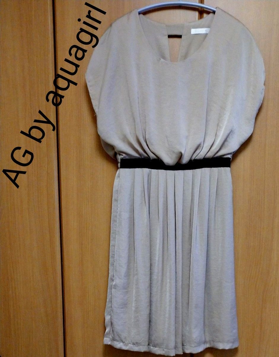 最安価格 6/29~7/2限定価格未使用に近い♡KatieHANGINGROCKワンピース