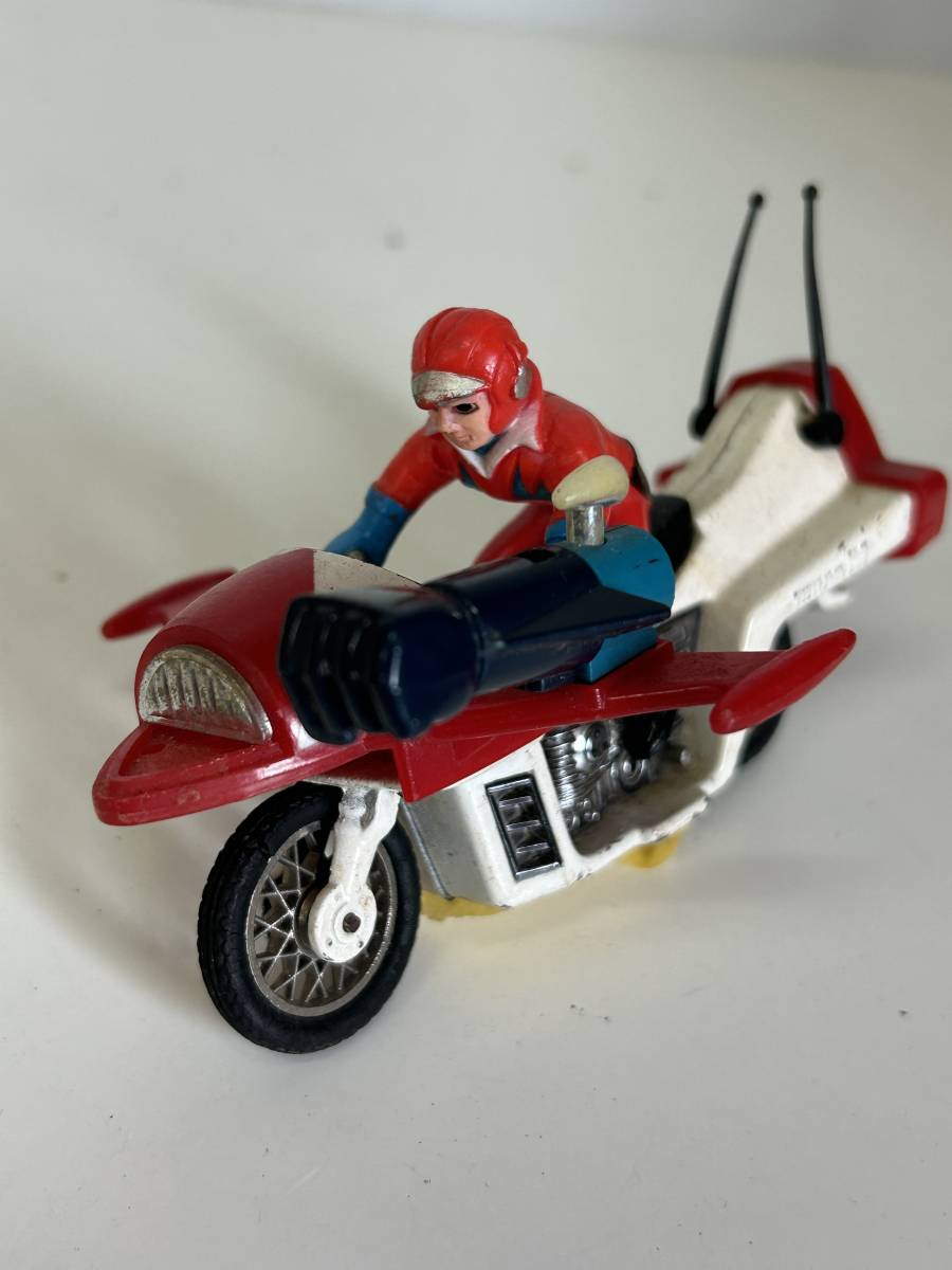 2023年最新】ヤフオク! -ジェット(超合金)の中古品・新品・未使用品一覧