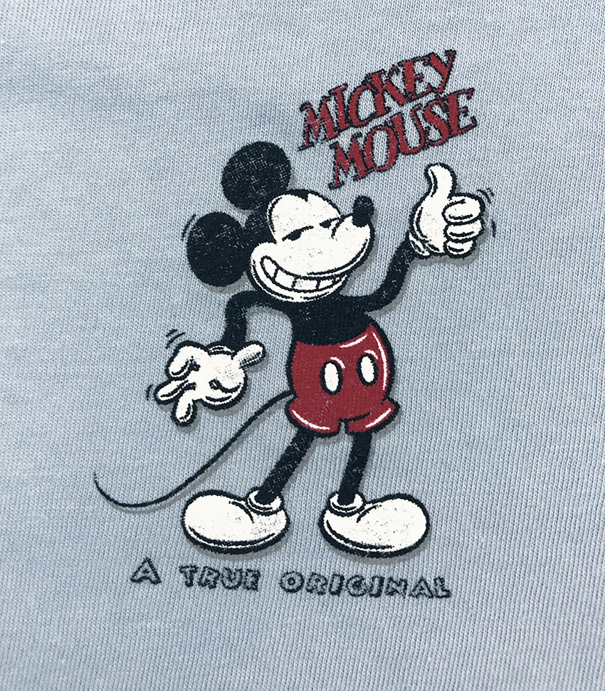 ミッキーマウス WINNER´S CIRCLE WITH MICKY レーシング ー品販売