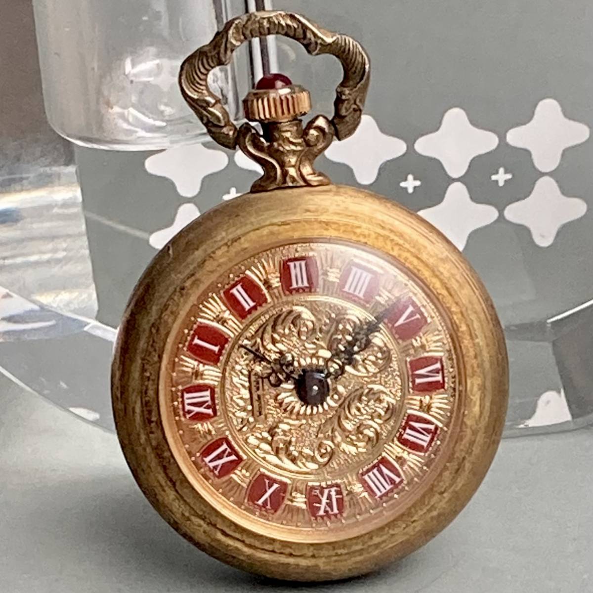 2023年最新】ヤフオク! -(アンティーク時計)ペンダント時計の中古品