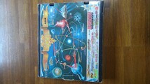 銀河鉄道999 ポピー 超合金 当時物　ナインボックス　9BOX スタートレインバッチ 松本零士 ビンテージ_画像2