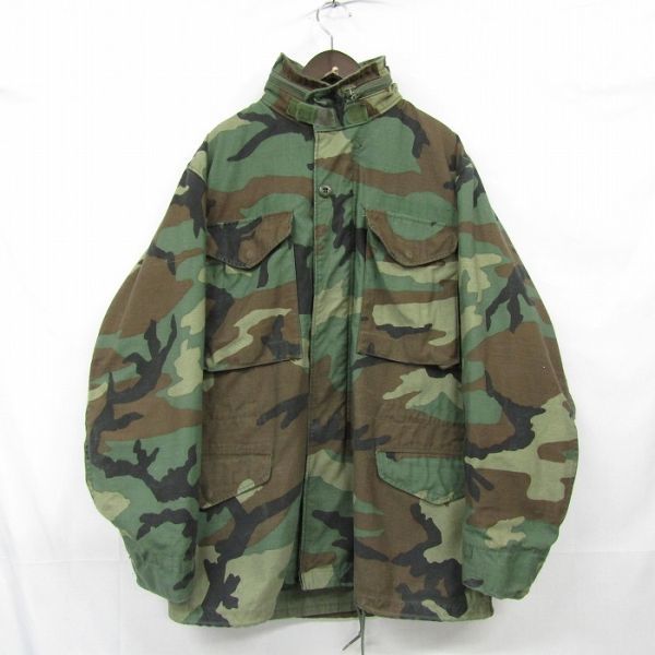 2023年最新】ヤフオク! -m65 デザートカモ(ファッション)の中古品