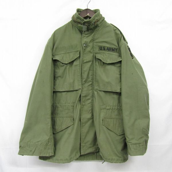 U.S.ARMYの値段と価格推移は?|345件の売買情報を集計したU.S.ARMYの