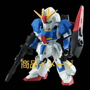 ◆015 Zガンダム◆ 未開封新品、ミニブック付き『モビルスーツ アンサンブル 03 再販』『MOBILE SUITENSEMBLE 03 再販』