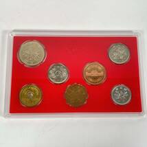 2002年 平成14年 貨幣セット ミントセット 額面666円 記念硬貨 記念貨幣 HG0412_画像6