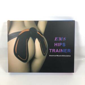 ★EMS HIPS TRAINER ヒップトレーナー★ トレーニング ダイエット フィットネス E2007