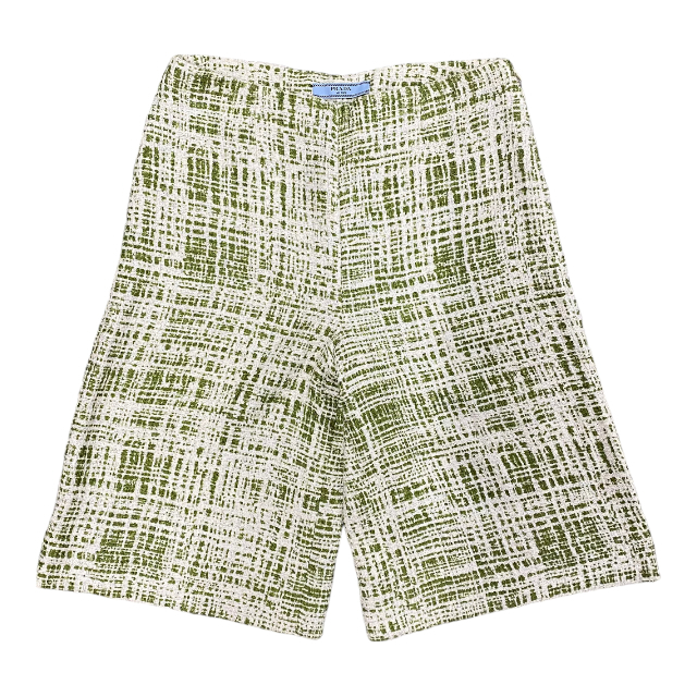 2023年最新】Yahoo!オークション -プラダ (ハーフパンツ)の中古品