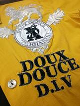 DOUX DOUCE デュークスデューチェ 新品 SALE!! 特別価格 送料無料 ストレッチ 半袖 ショートパンツ 上下セット LLサイズ ゆったり 311803S_画像4