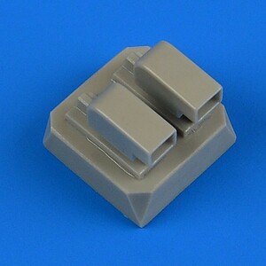 クイックブースト 72585 1/72 ウェリントン Mk.Ic エアスクープ (エアフィックス用)