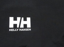 ヘリーハンセン/HELLY HANSEN　HELLY RAIN PANTS 防水パンツ/M(74-82)/HOEZ21920/新品/ブラック_画像7