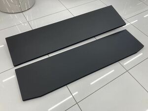 ベンツ ゲレンデ W463A Gクラス トランクボード ラゲッジボード G63/G400/G350/G550 棚板　中古品