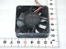 パナソニック 純正 部品 DMP-UB900-K DMR-BXT870-K DMR-BRX2000用 ブルーレイディスクレコーダー 冷却ファン (2006ML-04W-S39)_画像1