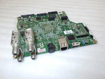 TOSHIBA 東芝 DBR-Z110 ブルーレイレコーダー 用 BEAC10G0601 チューナーマザーボードHDMI インターネット動作品保証# TB0019_画像1