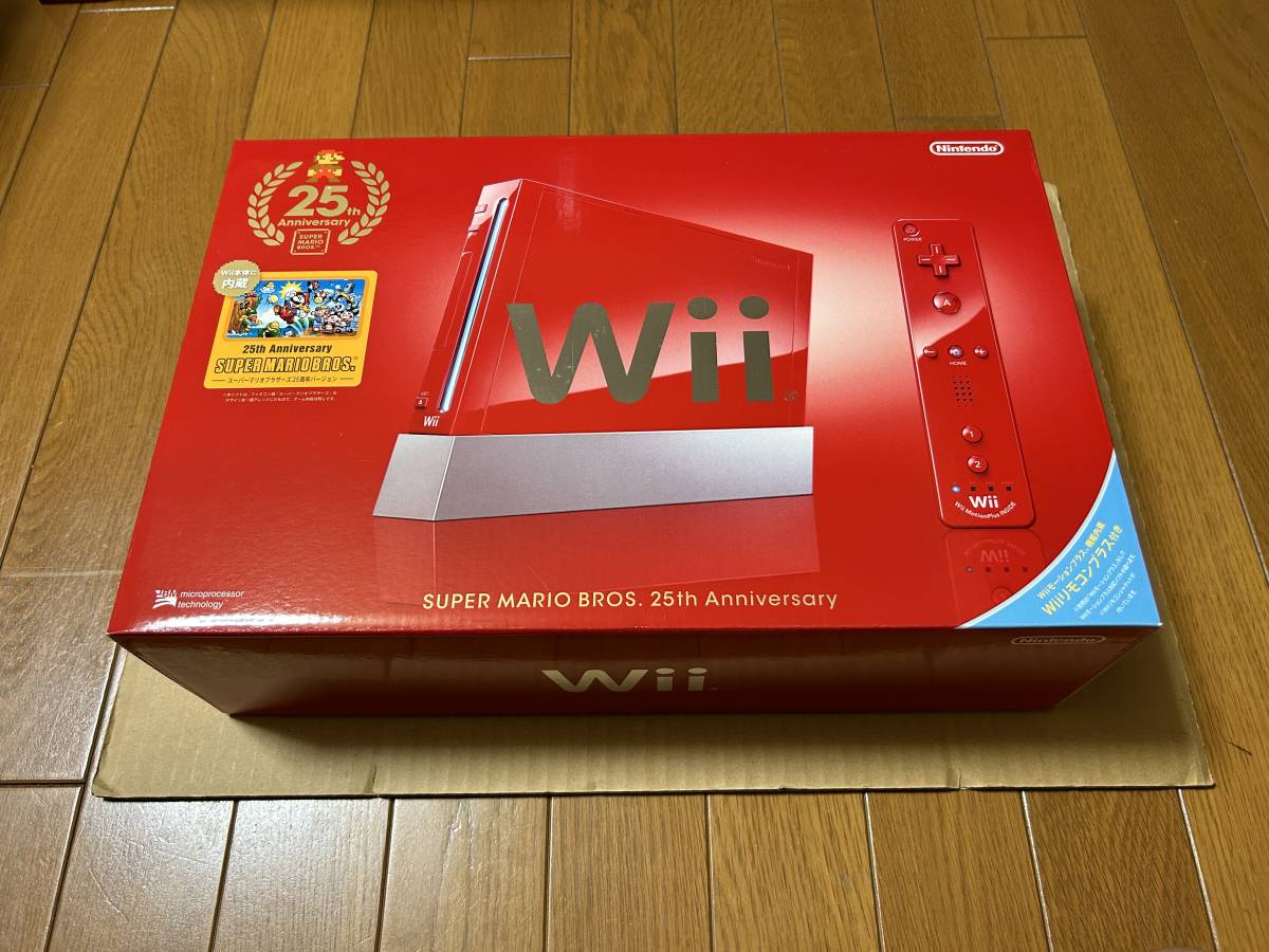 2023年最新】ヤフオク! -マリオ25周年の中古品・新品・未使用品一覧