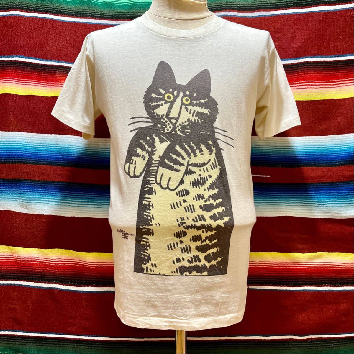 ネット限定 クレイジーシャツ クリバンキャット猫ネコねこグリッター