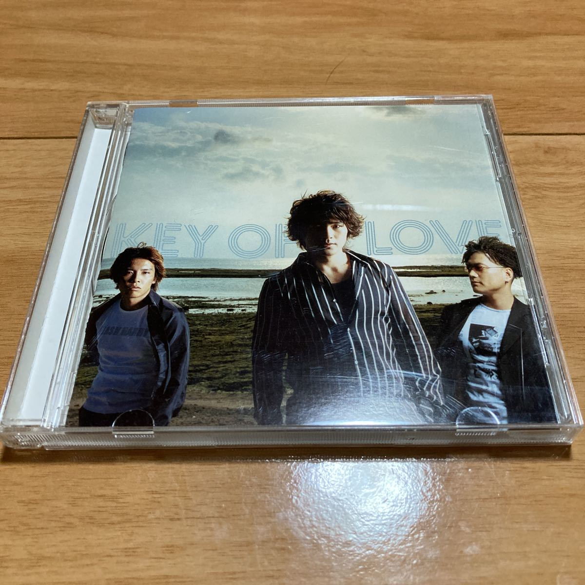 2023年最新】ヤフオク! -key of loveの中古品・新品・未使用品一覧