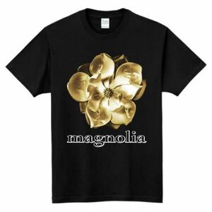 マグノリア 映画Tシャツ