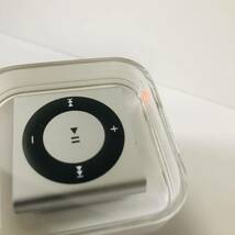 【未開封】Apple iPod shuffle 2GB アップル アイポッド_画像2