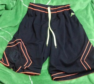 adidas made game pants ③①