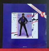 Ray Parker Jr. / Ghostbusters収録 12inch盤その他にもプロモーション盤 レア盤 人気レコード 多数出品。_画像1