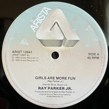 Ray Parker Jr. / Ghostbusters収録 12inch盤その他にもプロモーション盤 レア盤 人気レコード 多数出品。_画像5