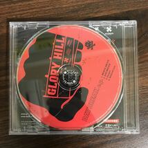 D426 帯付 中古CD100円 GLORY HILL DAYBREAK e.p._画像2