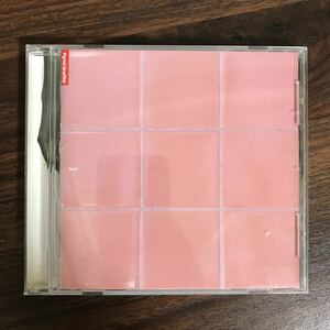 D433 中古CD100円 ポルノグラフィティ foo?