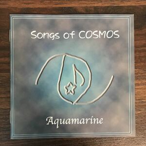 D441 中古CD100円 Aquamarine Sons of COSMOS