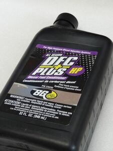 DFC+プラスHP BG23232 インジェクタークリーナー ディーゼル車用 燃料添加剤 業務用