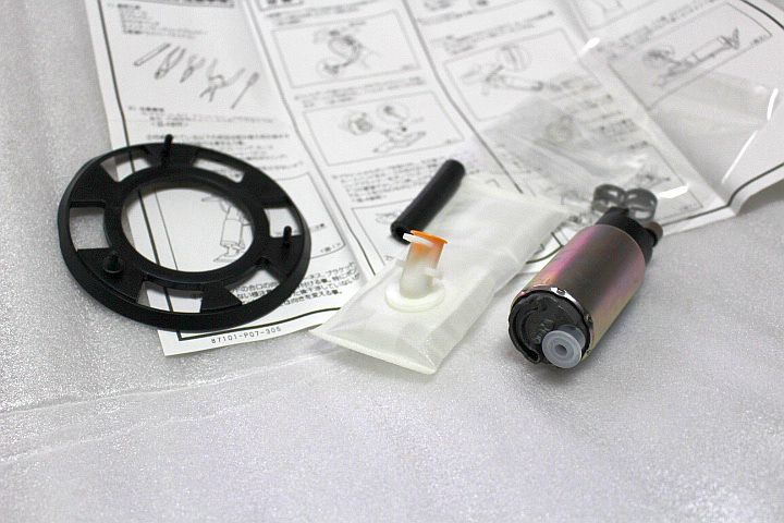2023年最新】ヤフオク! -フューエルポンプ シビック(ホンダ用)の中古品