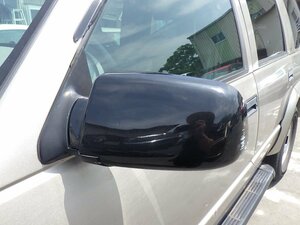 H13 Chevrolet Tahoe left door mirror left side mirror (No,912548)