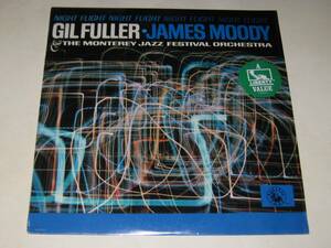 ★GIL　FULLER・JAMES　MOODY／MONTEREY　JAZZ　FESUTIVAL