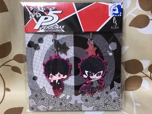 * Persona 5. person .. . lesson after in Akihabara hall limitation Raver strap . person .& Joker *