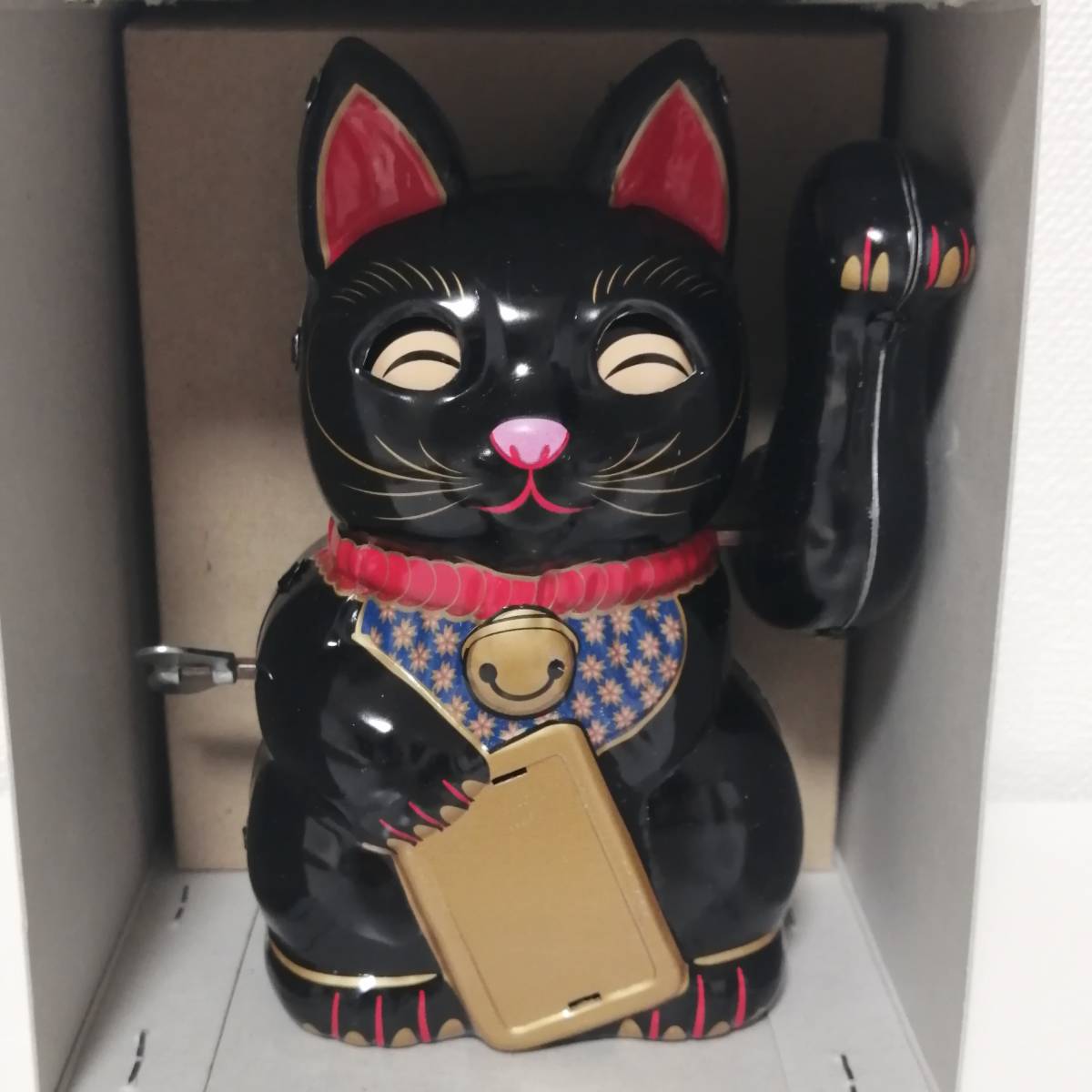 ヤフオク! -「ビリケン商会」(ブリキ) (ビンテージ)の落札相場・落札価格