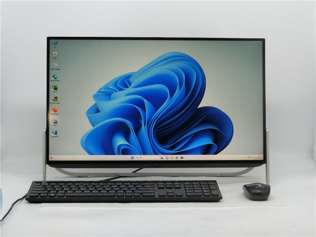 2023年最新】ヤフオク! -富士通デスクトップパソコン 中古の中古品