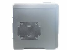 未使用　保管品　COOLmaster ゲーミングデスクトップPC用ケース 　現状品　　送料無料_画像4