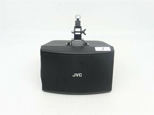 中古　JVCケンウッド(ビクター) コンパクトスピーカー 黒色 PS-S230B　送料無料