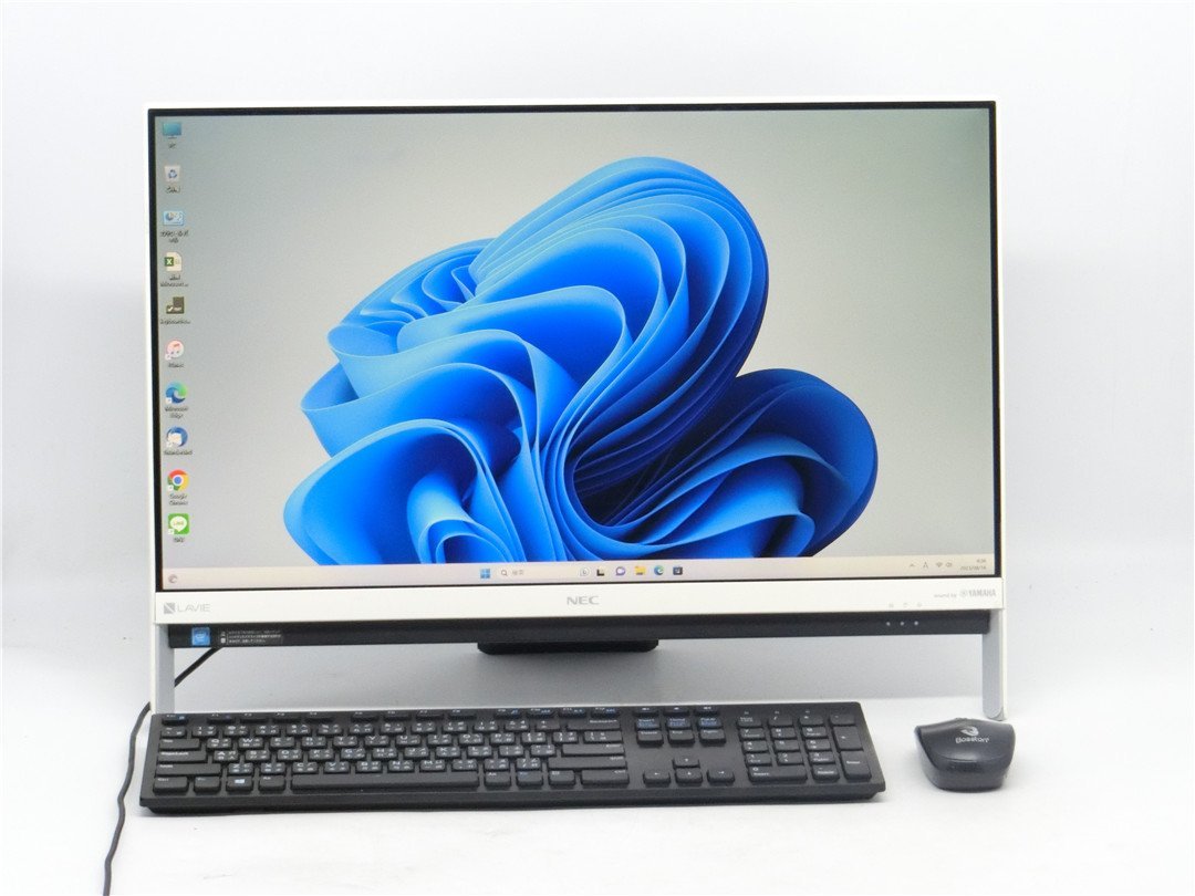 2023年最新】ヤフオク! -パソコン nec da370の中古品・新品・未使用品一覧